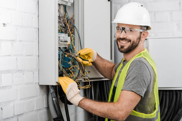 Best Affordable Emergency Electrician  in Orem, UT
