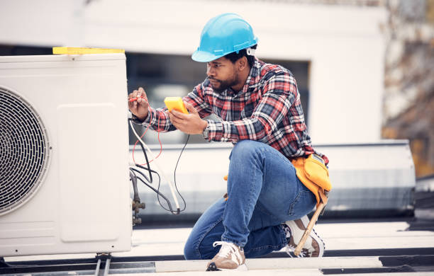 Best Commercial Electrician Services  in Orem, UT