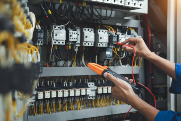 Orem, UT Electrician Company