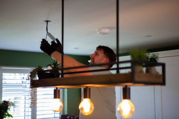 Best Electrical Contractors for Businesses  in Orem, UT