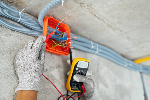 Best Circuit Breaker Repair  in Orem, UT
