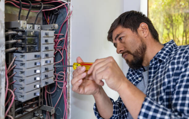 Best Electrical Outlet Repair  in Orem, UT
